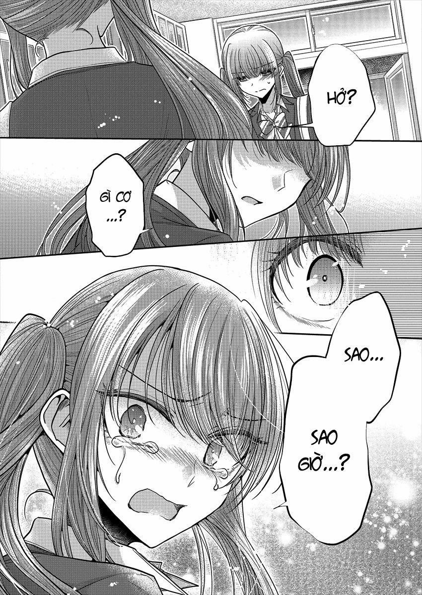 Useless Princesses 0 Xin cảm ơn [END] trang 14