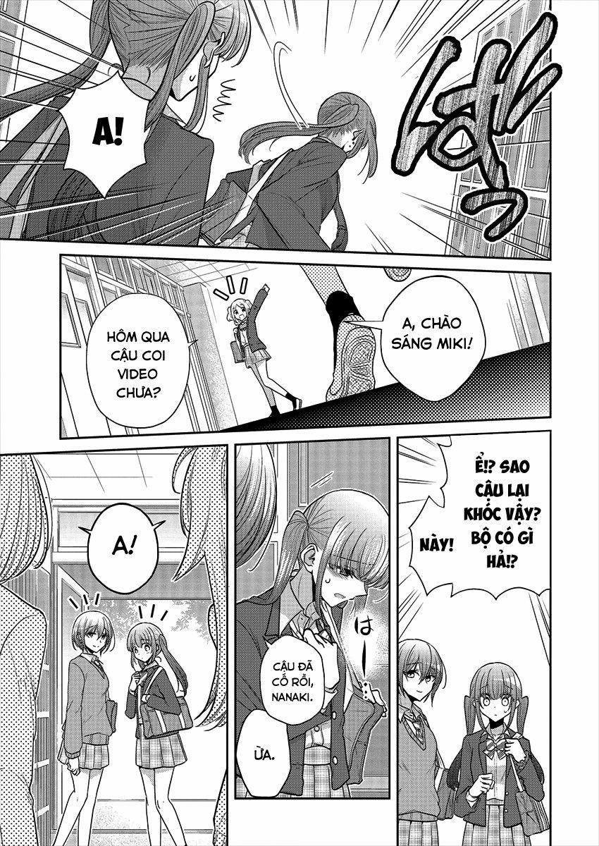 Useless Princesses 0 Xin cảm ơn [END] trang 15