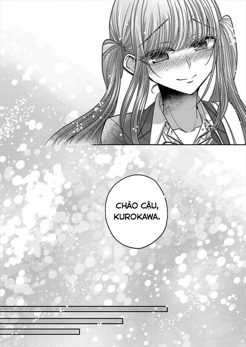 Useless Princesses 0 Xin cảm ơn [END] trang 17