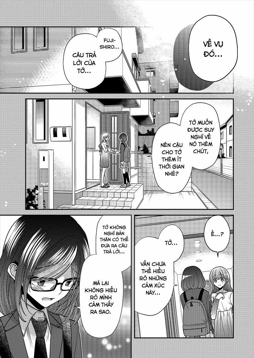 Useless Princesses 0 Xin cảm ơn [END] trang 5