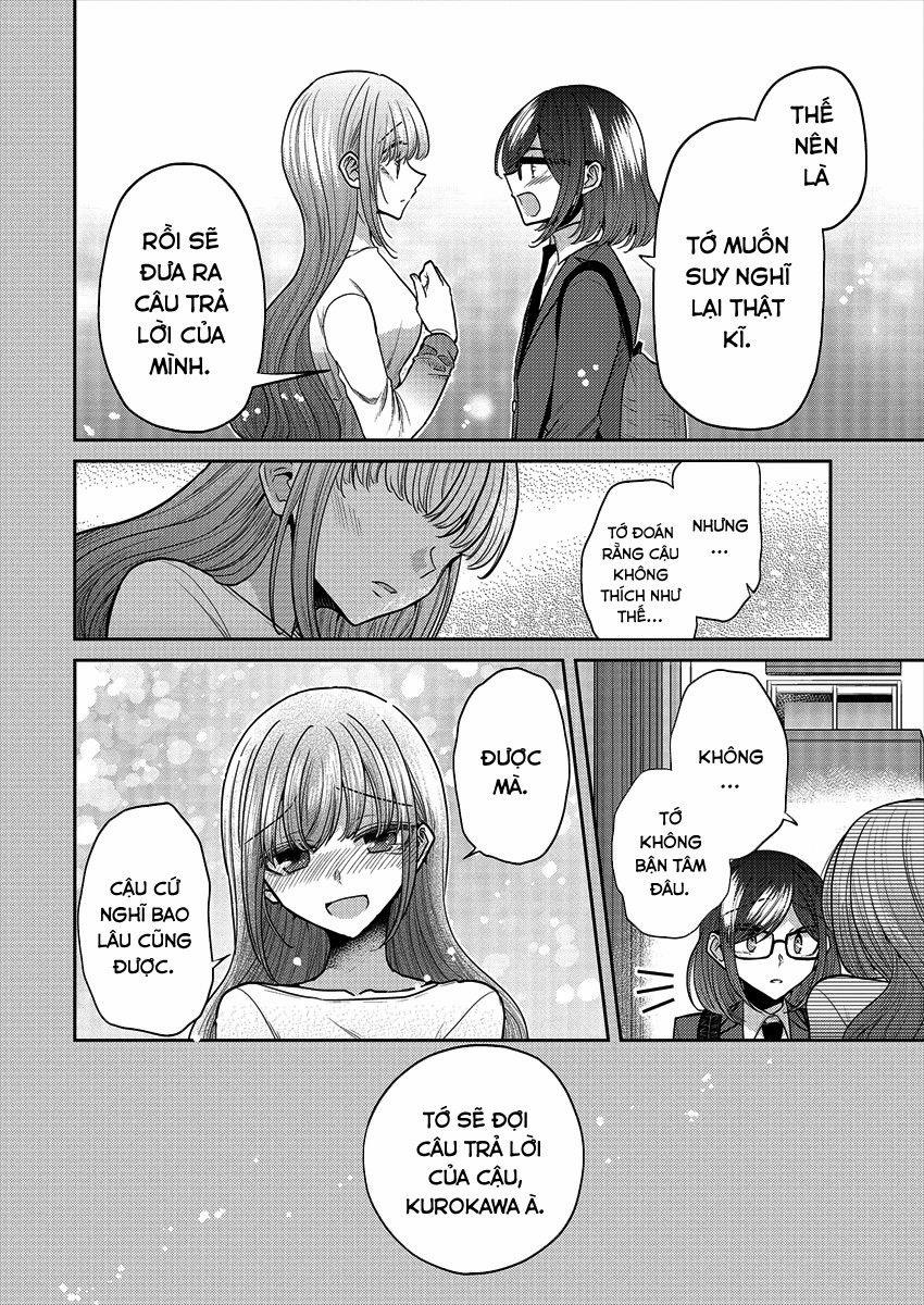 Useless Princesses 0 Xin cảm ơn [END] trang 6