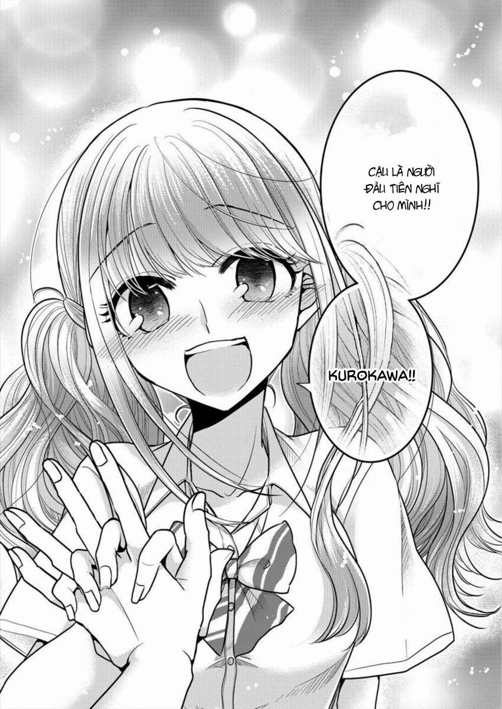 Useless Princesses 2 trang 19