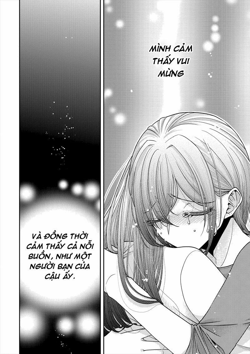 Useless Princesses 22 trang 2