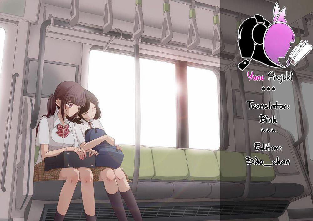 Useless Princesses 22 trang 20