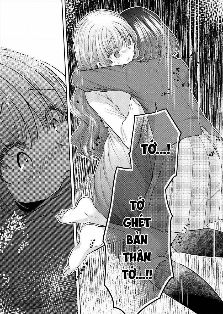 Useless Princesses 36 trang 15