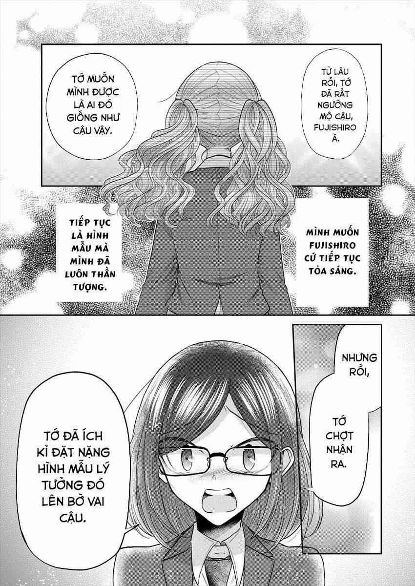 Useless Princesses 36 trang 7