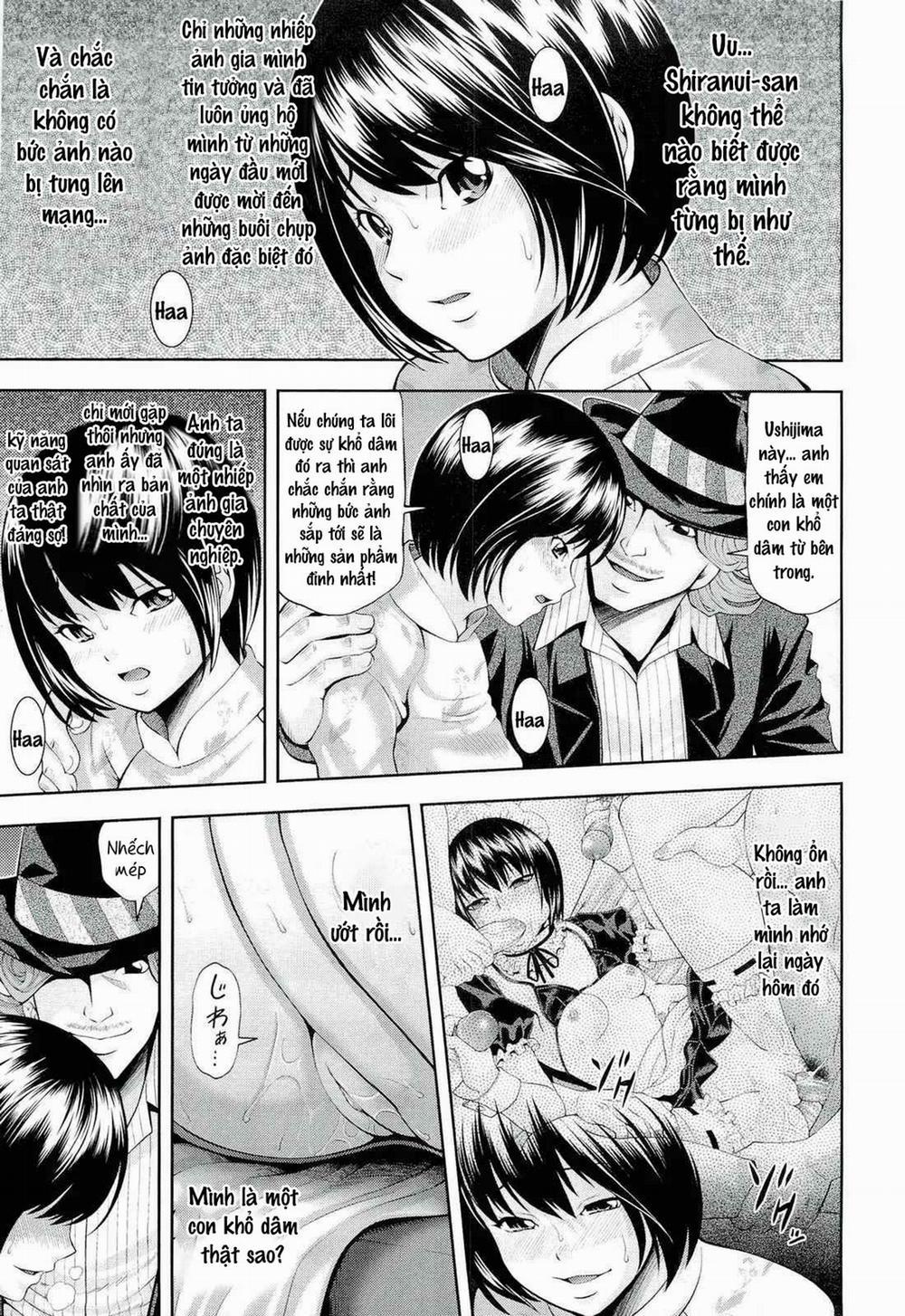 Ushijima Iiniku 2 trang 4