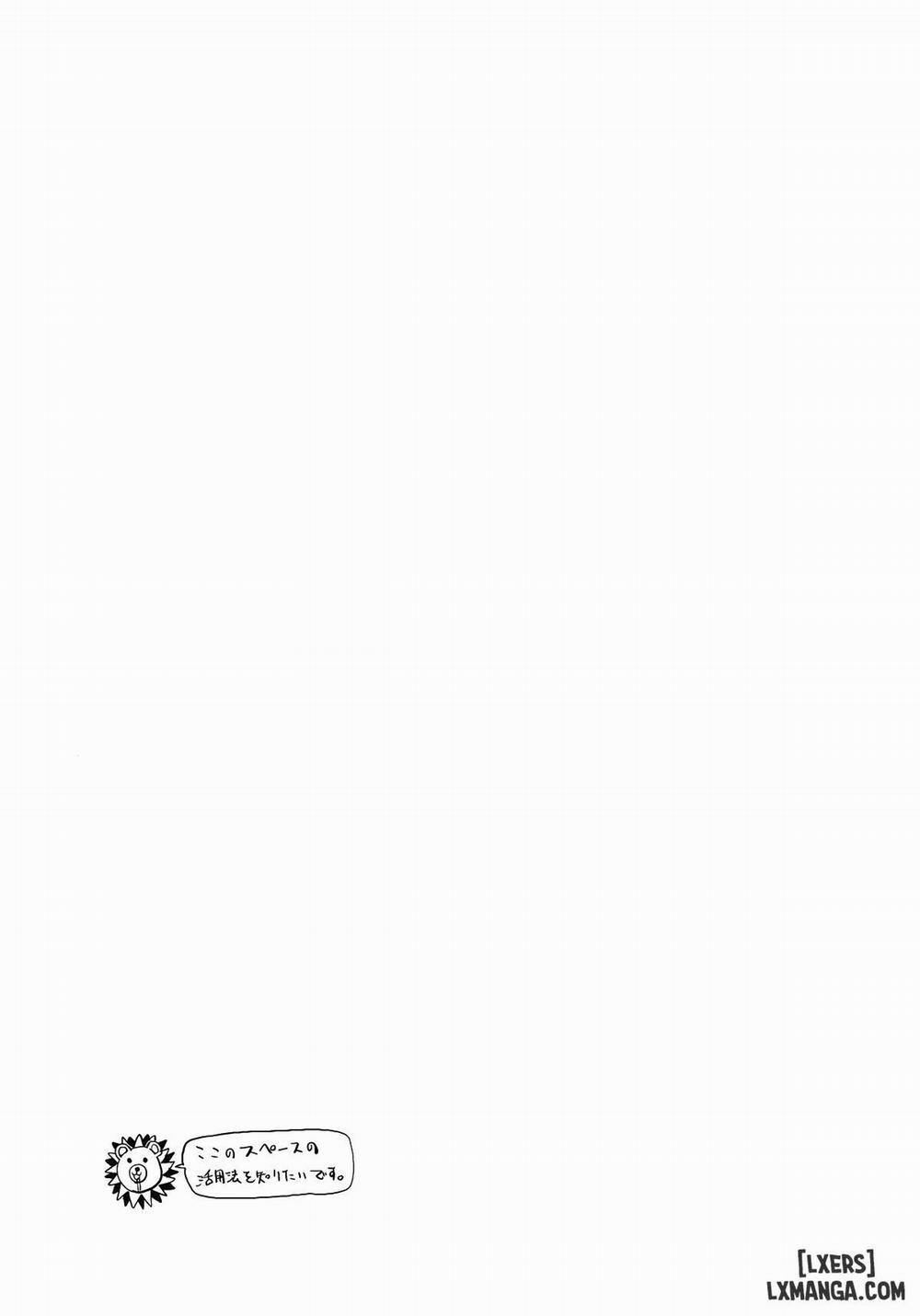 Ushio Ryoujoku Shichau Hon Oneshot trang 3