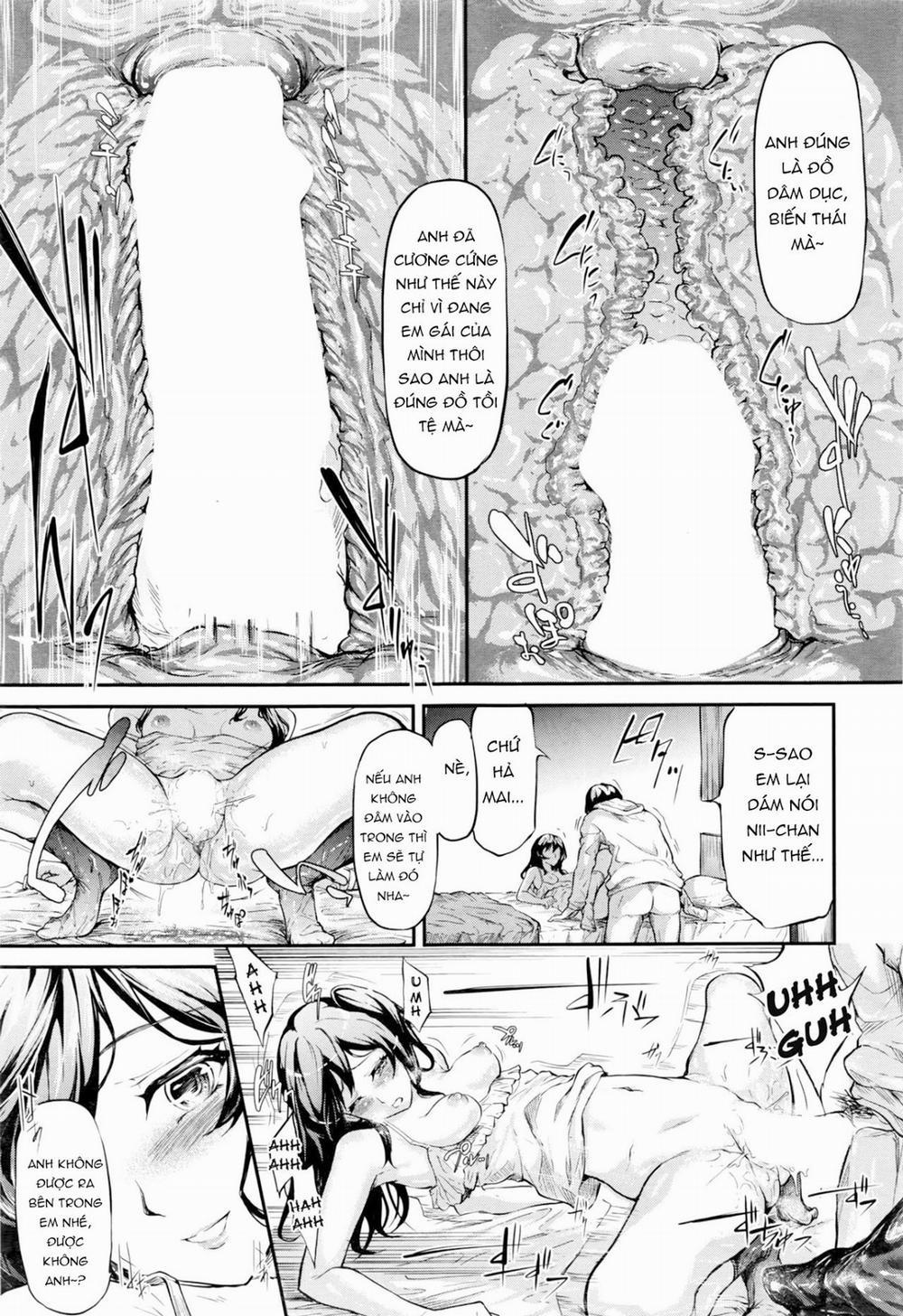 Uso Oneshot trang 17