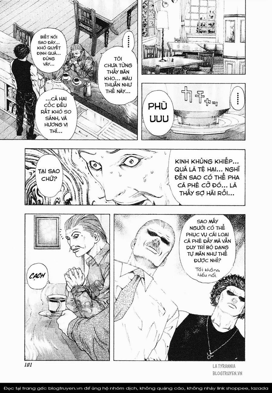 Usogui 148 trang 4
