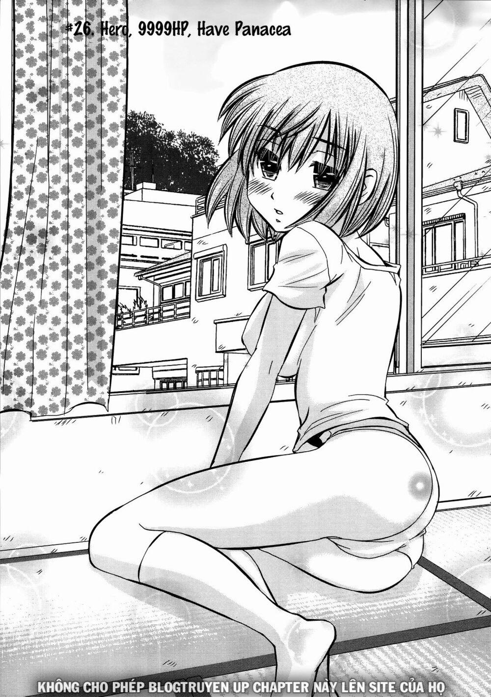 Usotsuki Paradox 26 trang 2