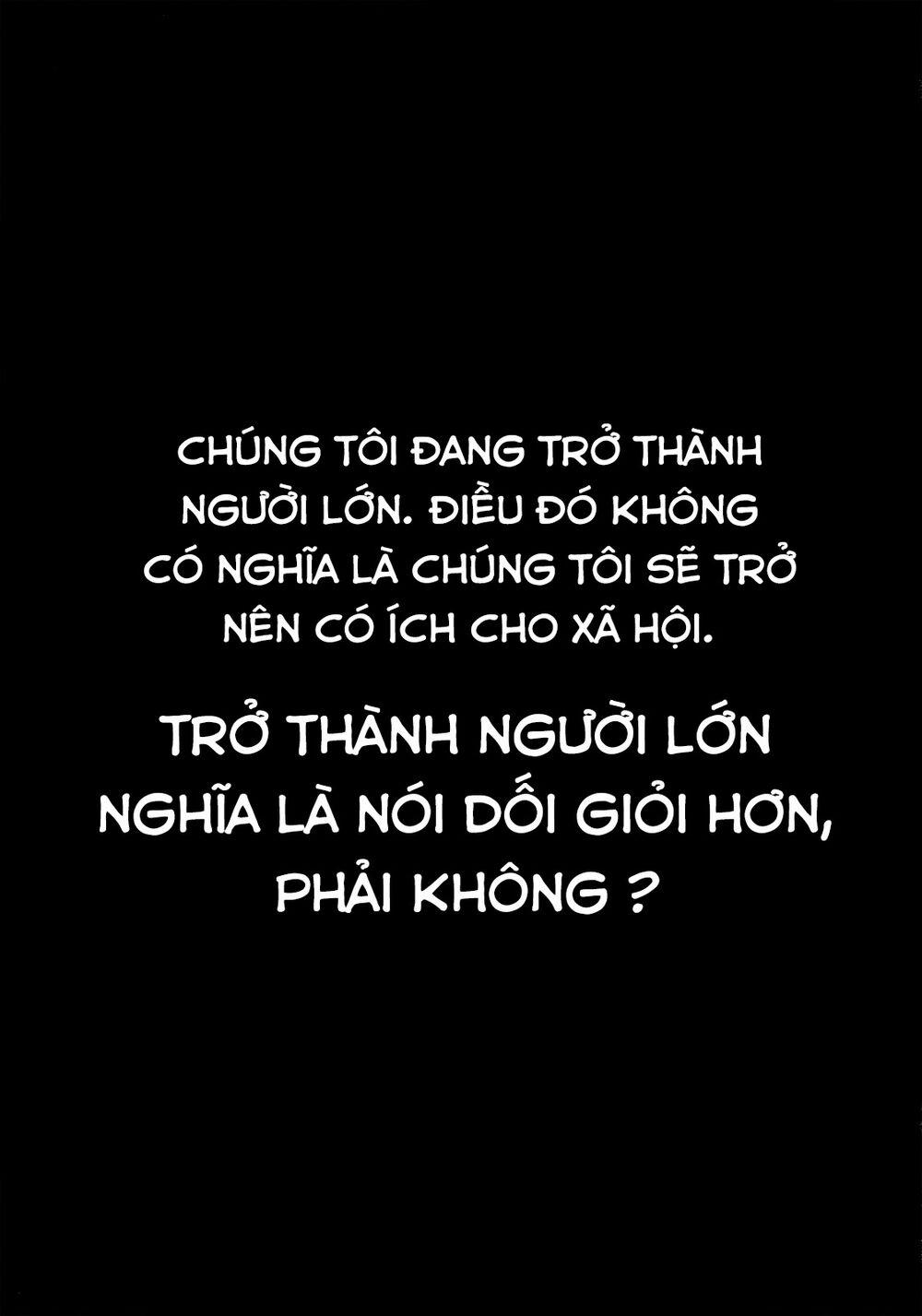 Usotsuki Paradox 29.5 trang 5