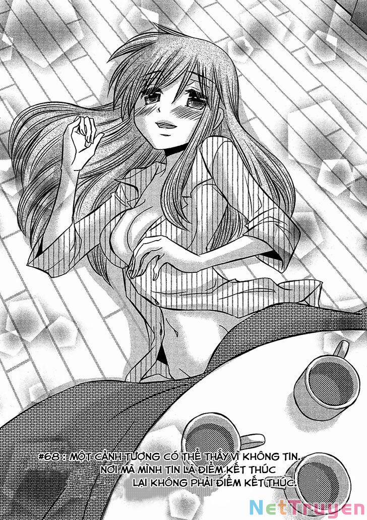 Usotsuki Paradox 68 trang 3