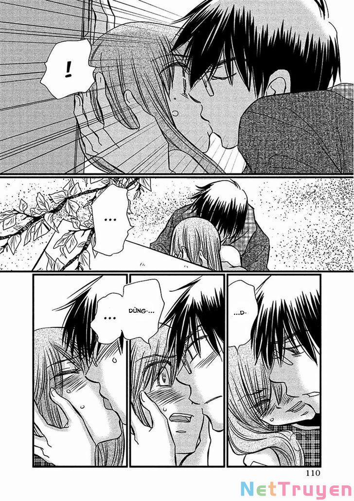 Usotsuki Paradox 70 trang 19