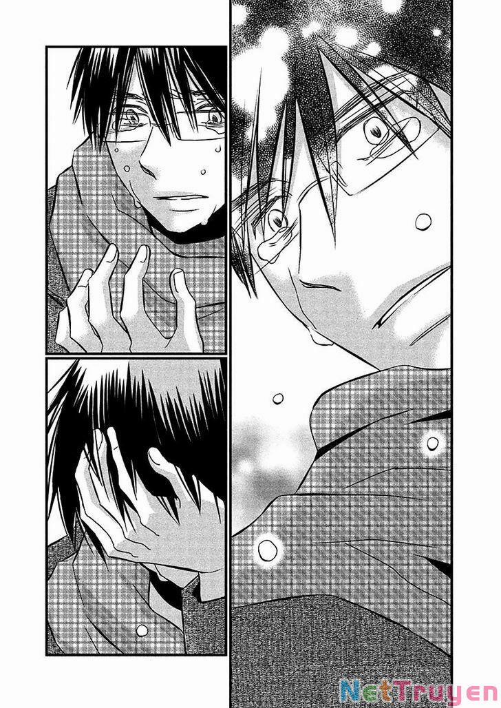 Usotsuki Paradox 71 trang 20