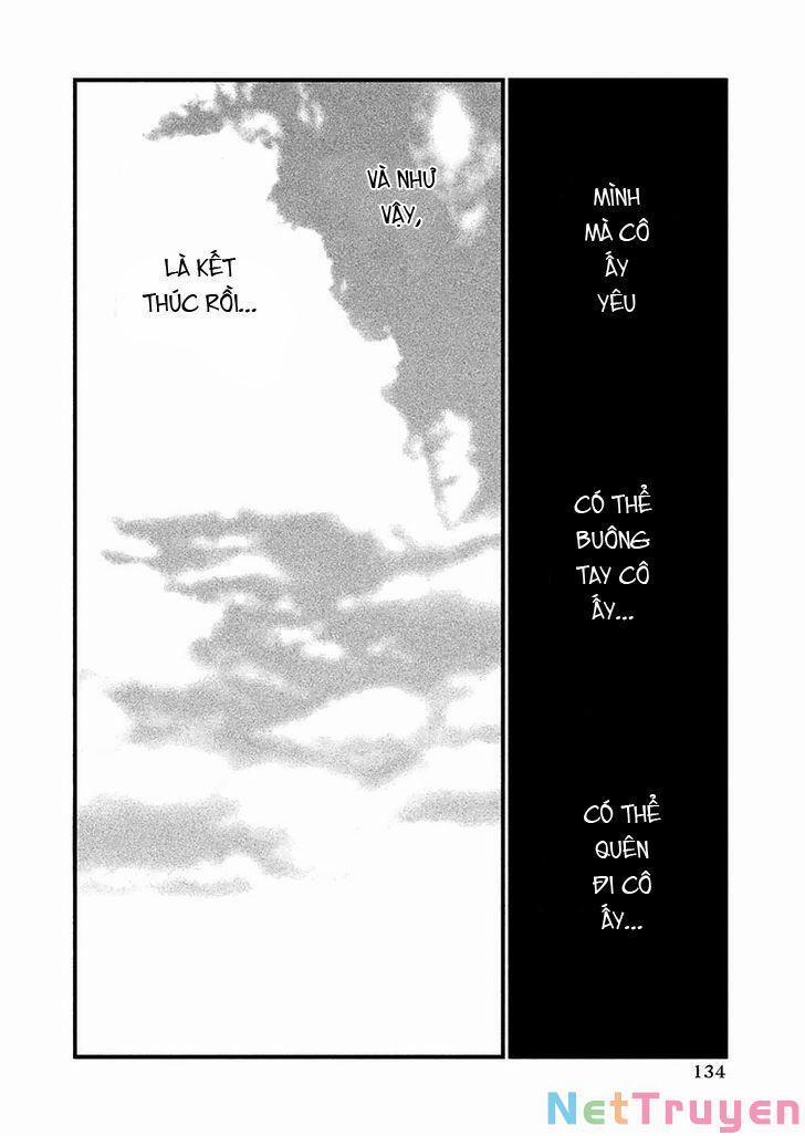 Usotsuki Paradox 71 trang 22