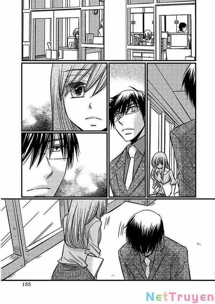 Usotsuki Paradox 72 trang 21