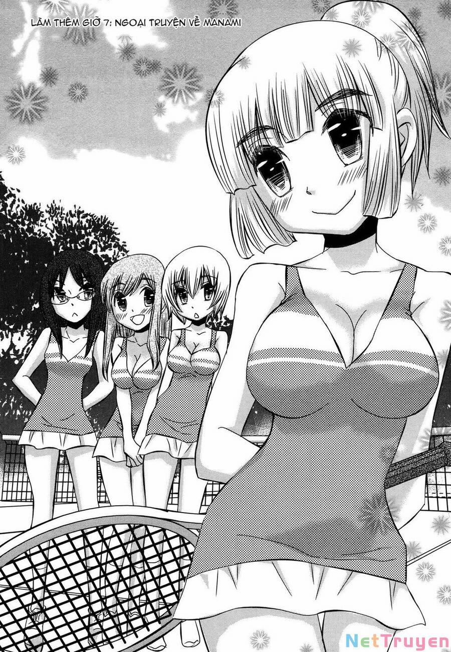 Usotsuki Paradox 74.2 trang 2