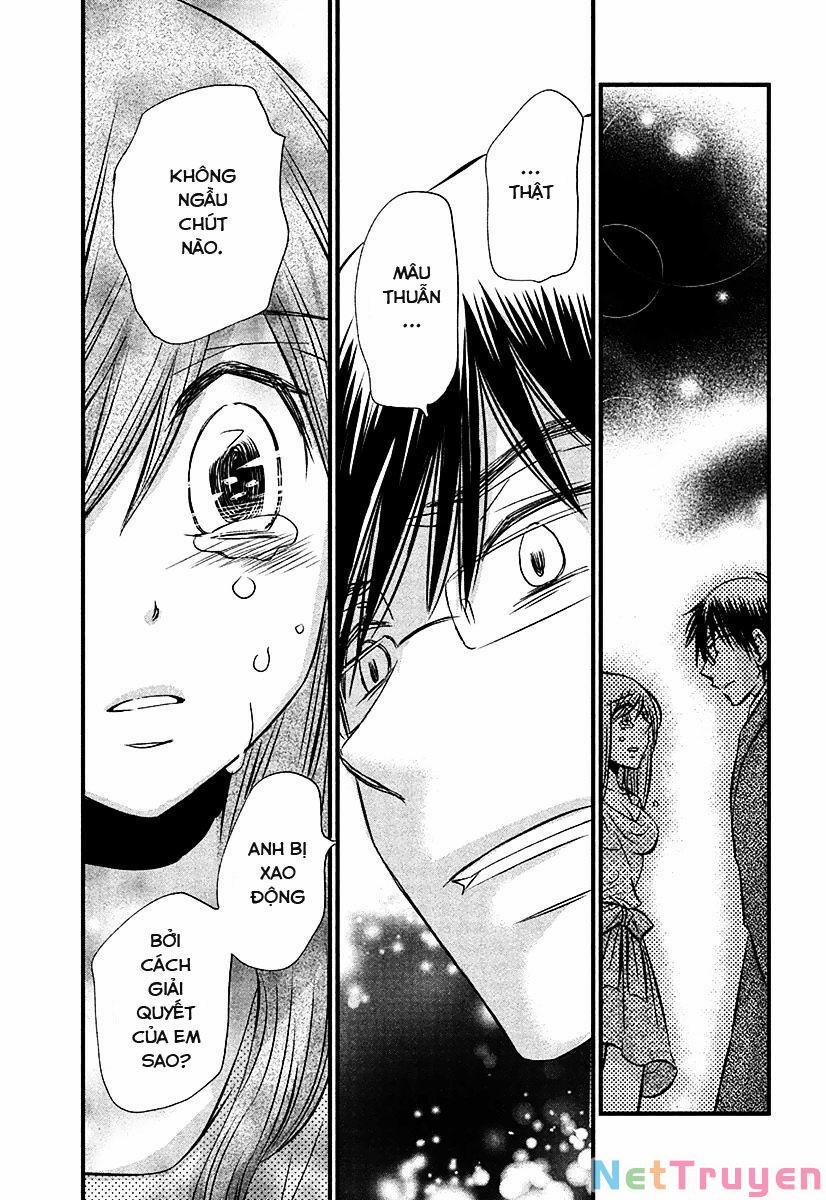 Usotsuki Paradox 74 trang 19