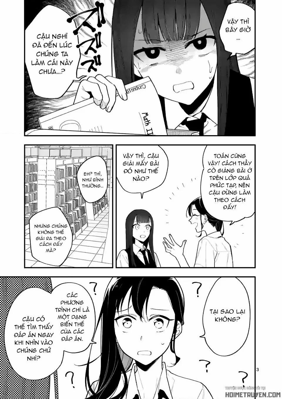 Usotsuki Satsuki Shi Ga Mieru 30 trang 4