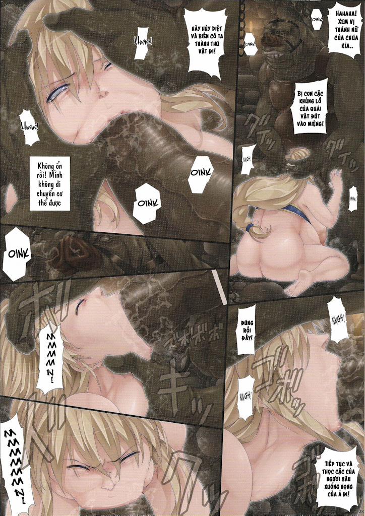 Uterus Complex (Phần 2 và 3) 2 trang 27