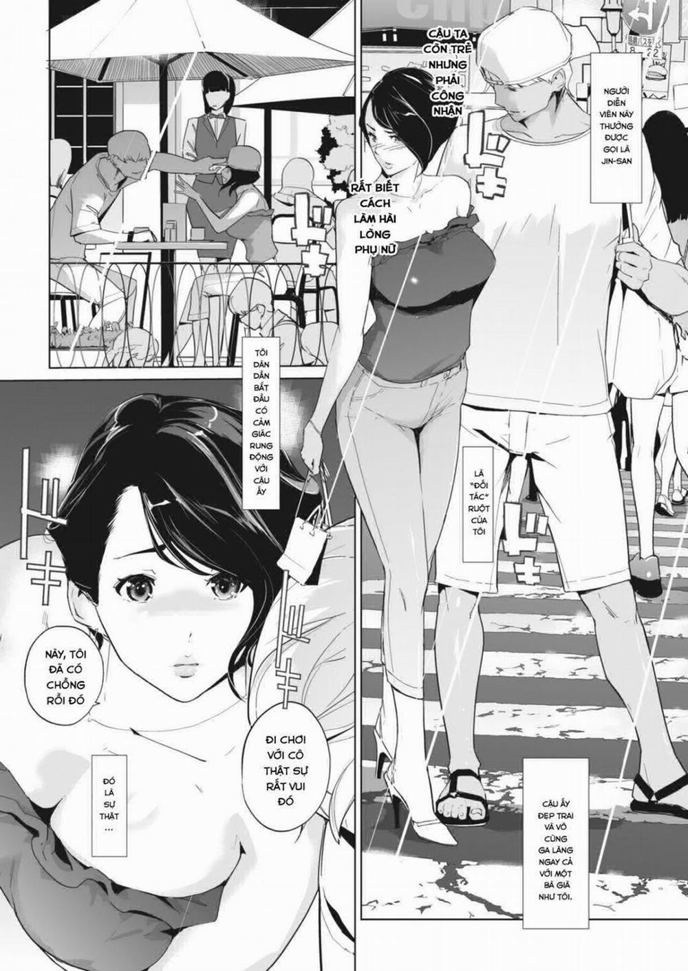 Utopia at 30,000 feet 1 trang 26