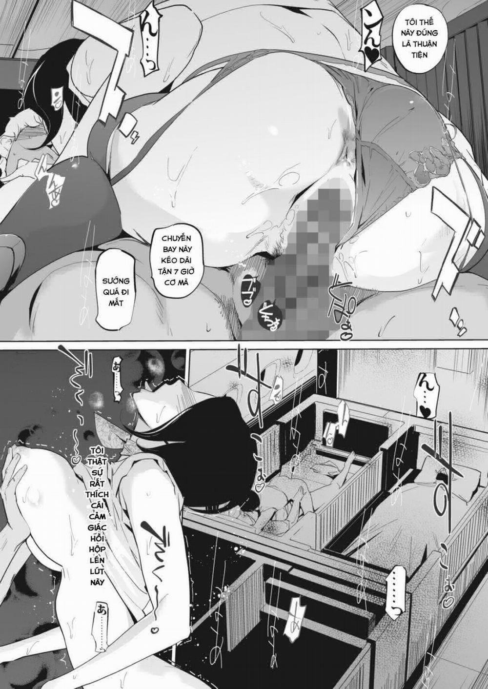 Utopia at 30,000 feet 1 trang 30