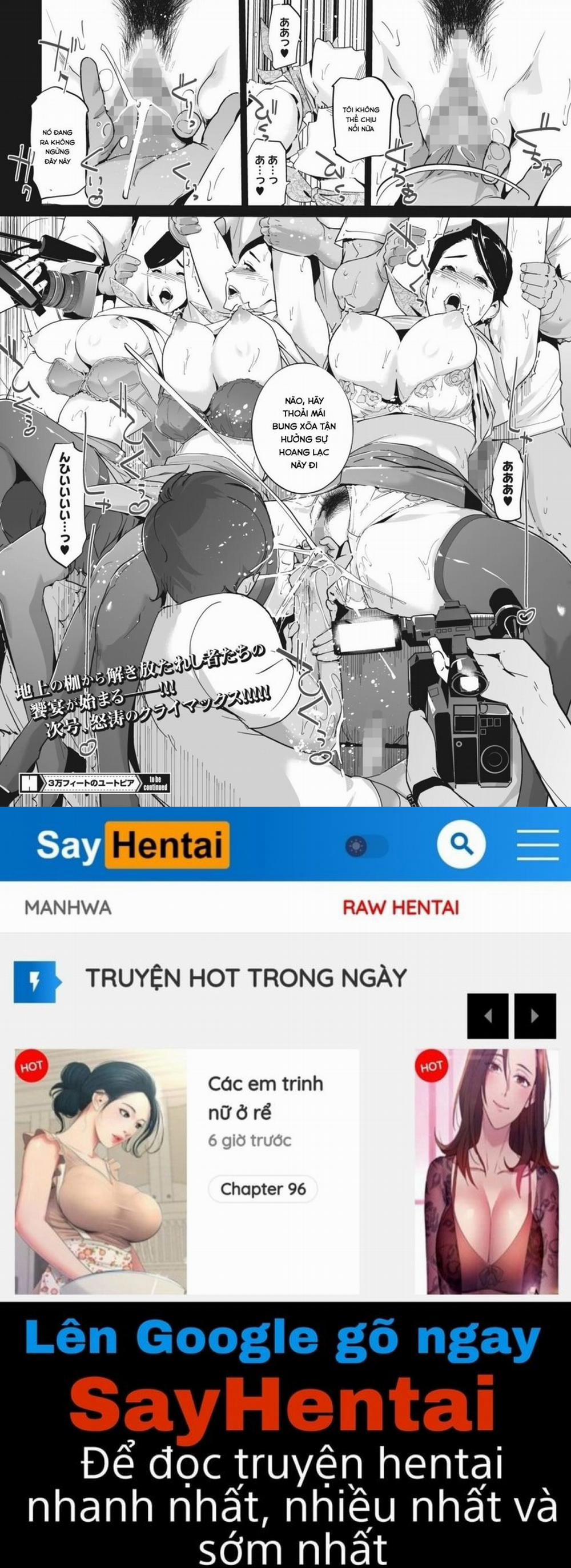 Utopia at 30,000 feet 2 trang 25