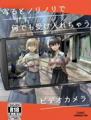 Đọc truyện tranh Utsuru to Norinori de Nandemo Ukeirechau Video Camera