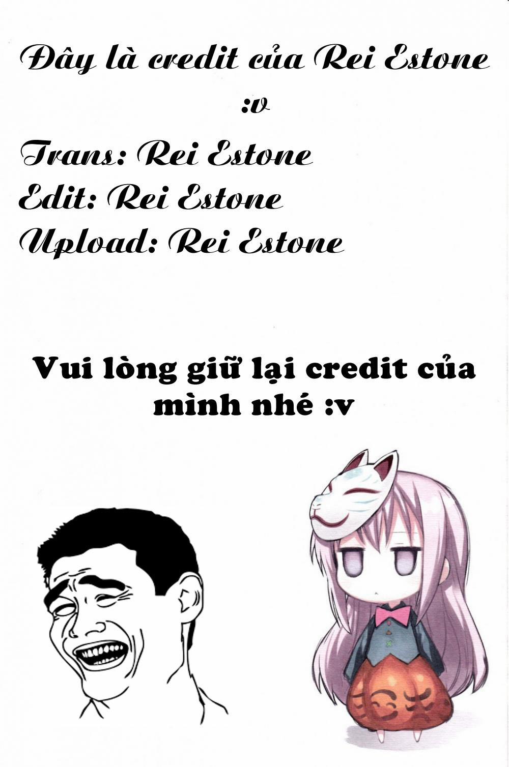 Uwaki Shite Tewi-chan to Sex Shita (Touhou) One-shot trang 0