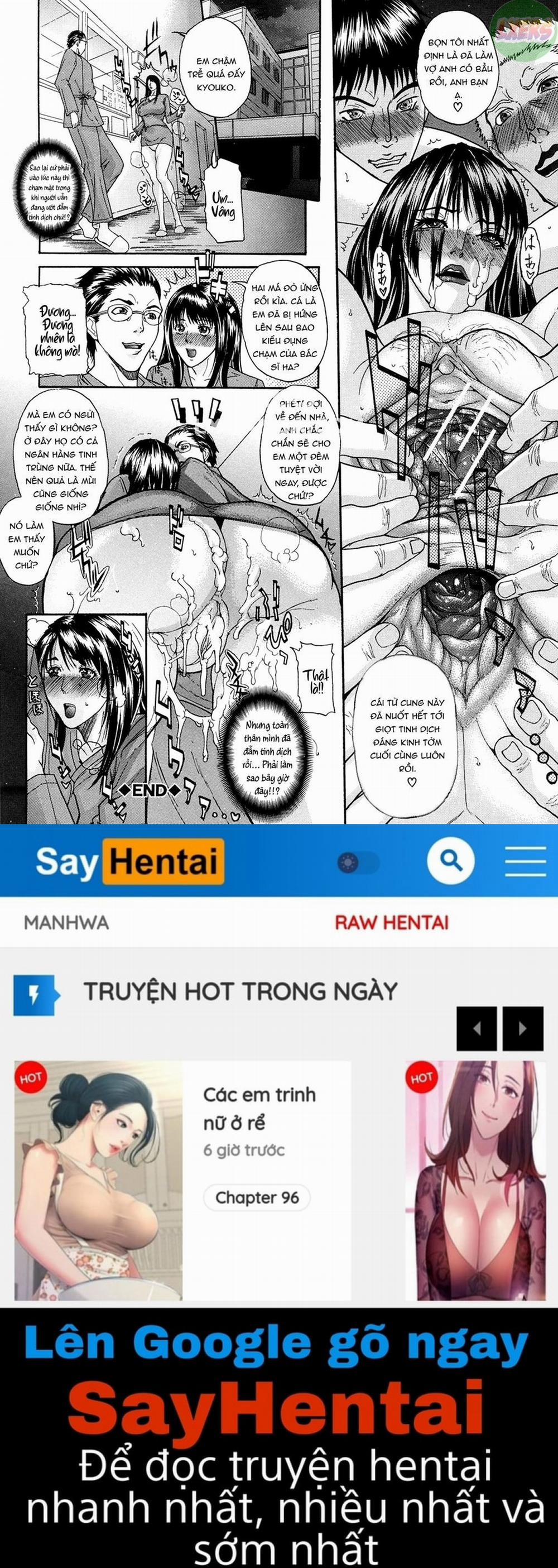 Uwasa no Oku-san, DoHentai 3 trang 26
