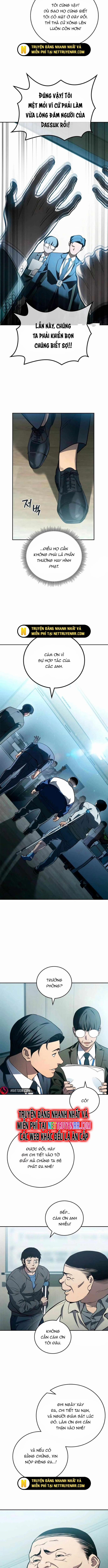 Uỷ Ban Thương Mại Công Bằng 10 trang 11