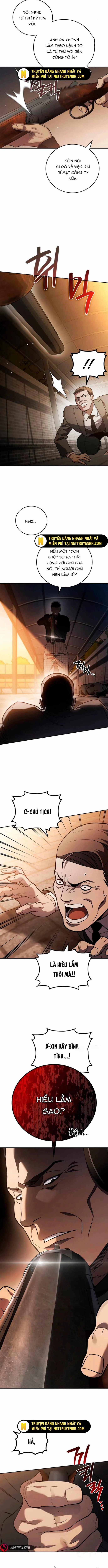 Uỷ Ban Thương Mại Công Bằng 11 trang 13