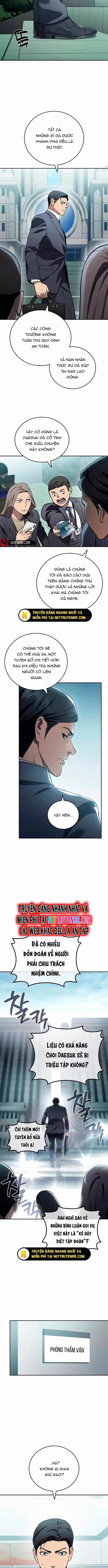 Uỷ Ban Thương Mại Công Bằng 11 trang 2