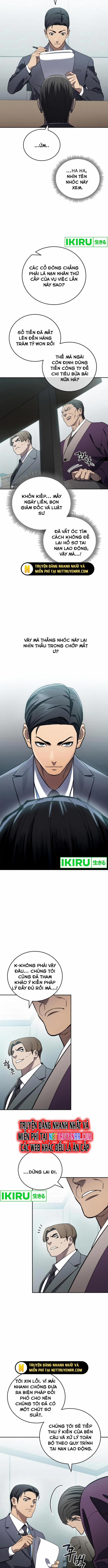 Uỷ Ban Thương Mại Công Bằng 12 trang 11