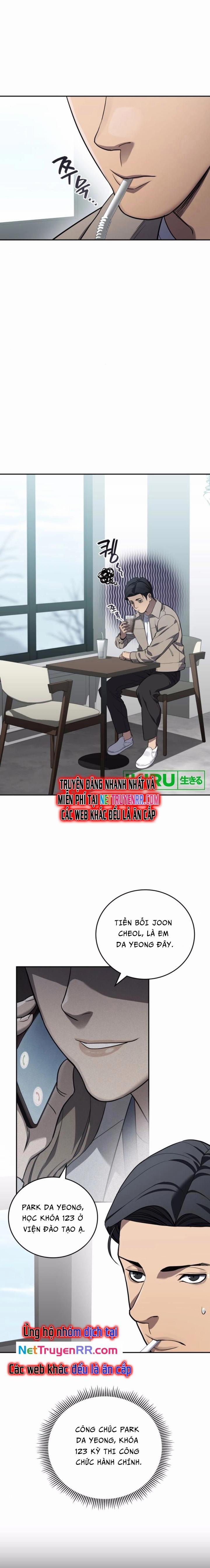 Uỷ Ban Thương Mại Công Bằng 15 trang 1