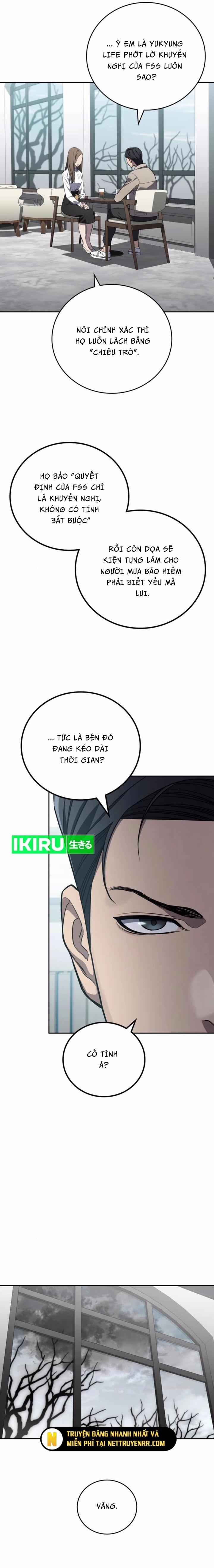 Uỷ Ban Thương Mại Công Bằng 15 trang 21