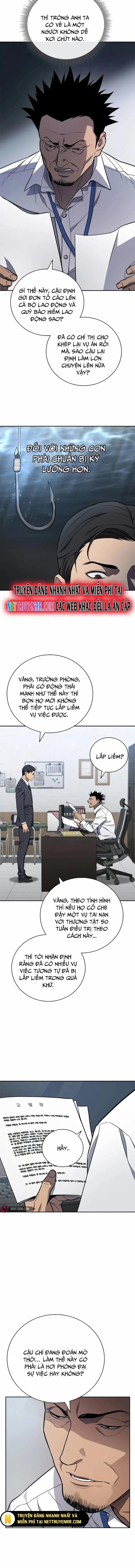 Uỷ Ban Thương Mại Công Bằng 3 trang 14