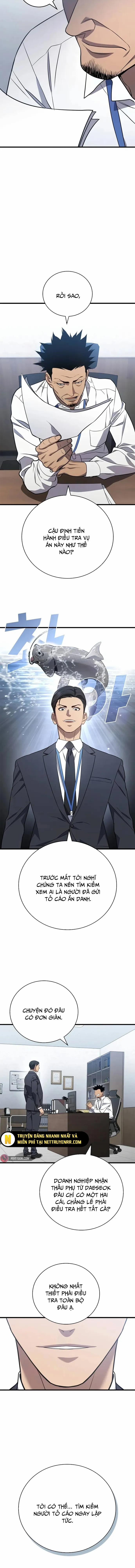 Uỷ Ban Thương Mại Công Bằng 3 trang 17