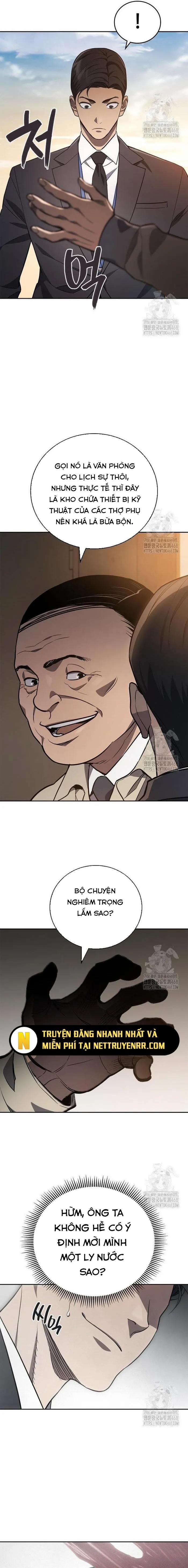 Uỷ Ban Thương Mại Công Bằng 4 trang 21