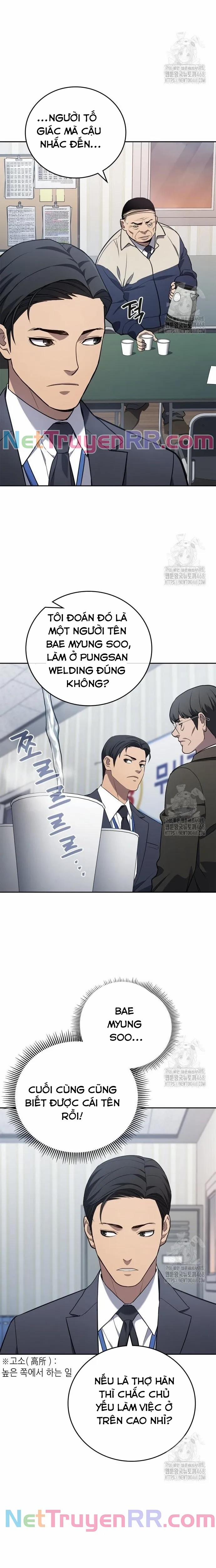 Uỷ Ban Thương Mại Công Bằng 5 trang 10