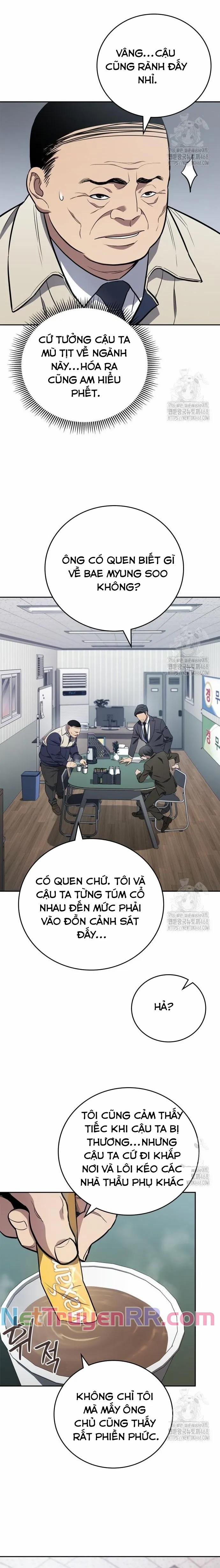 Uỷ Ban Thương Mại Công Bằng 5 trang 11