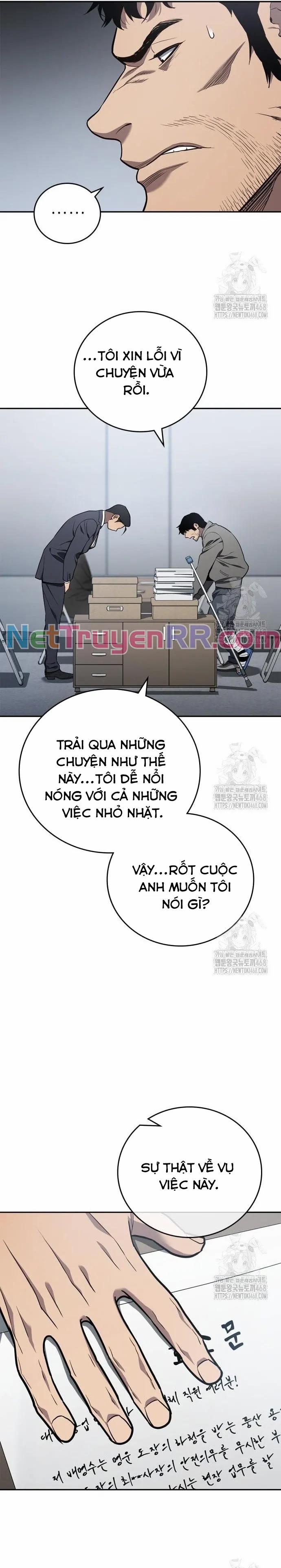 Uỷ Ban Thương Mại Công Bằng 5 trang 18