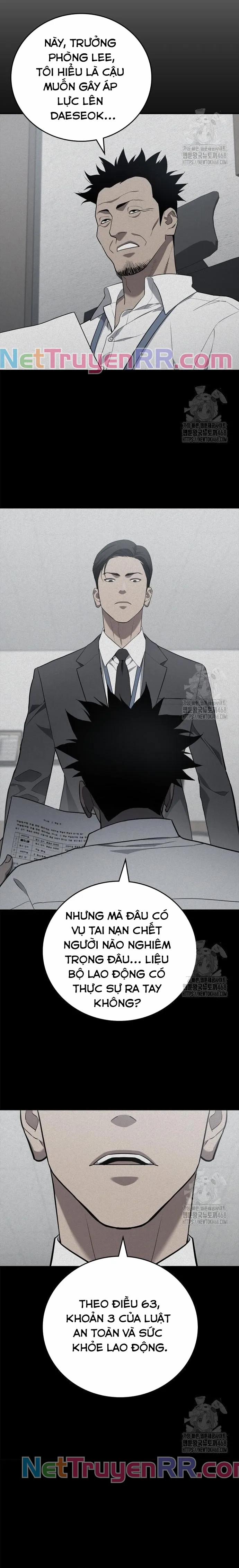 Uỷ Ban Thương Mại Công Bằng 5 trang 24