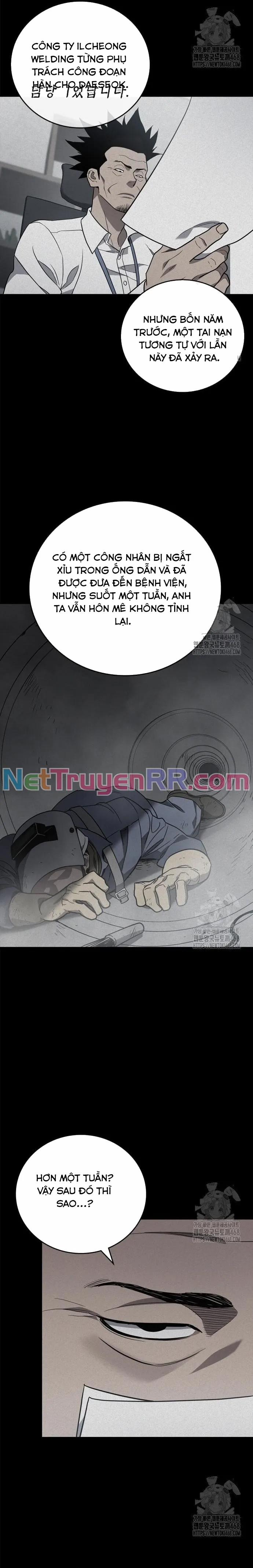 Uỷ Ban Thương Mại Công Bằng 6 trang 12