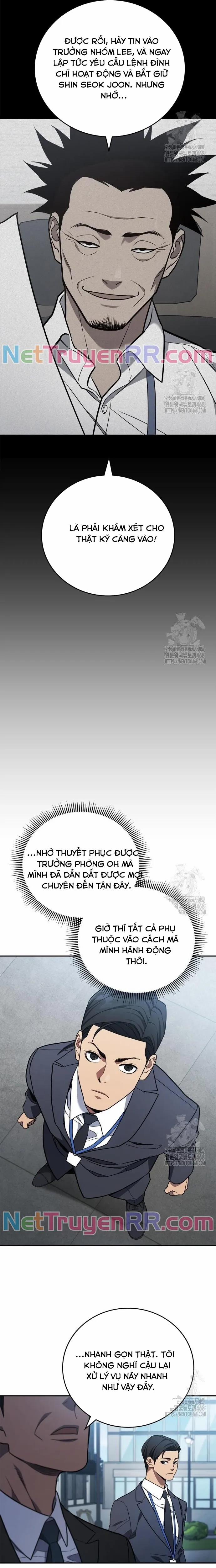 Uỷ Ban Thương Mại Công Bằng 6 trang 15