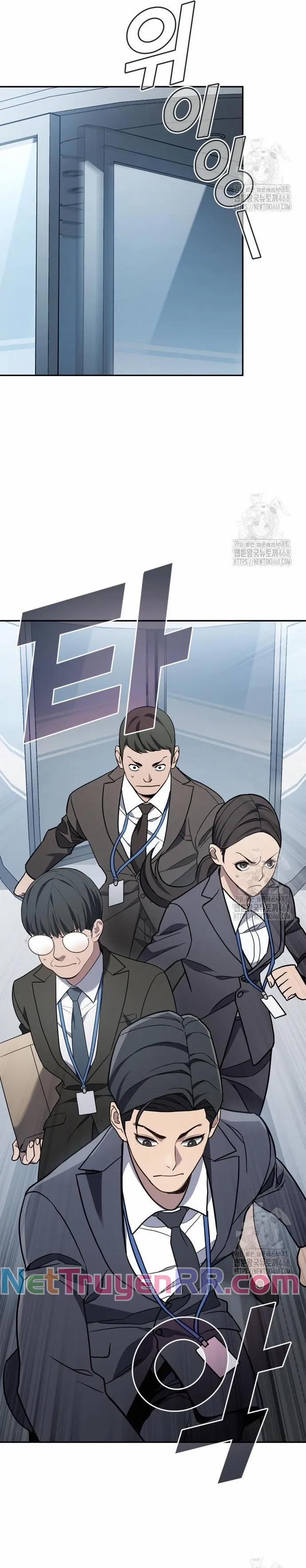 Uỷ Ban Thương Mại Công Bằng 6 trang 18