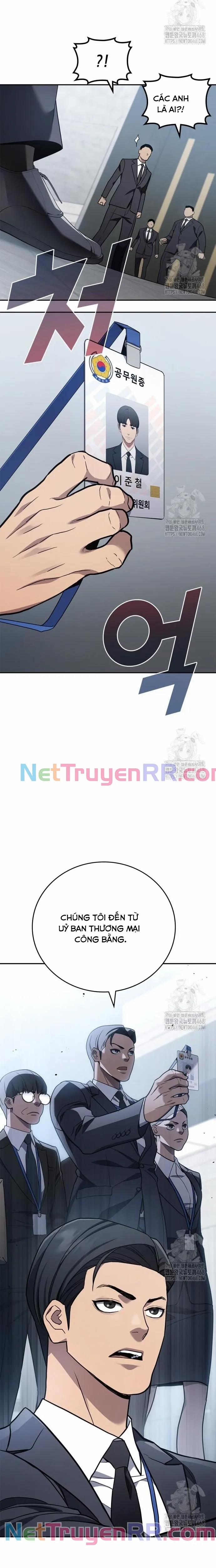 Uỷ Ban Thương Mại Công Bằng 6 trang 19