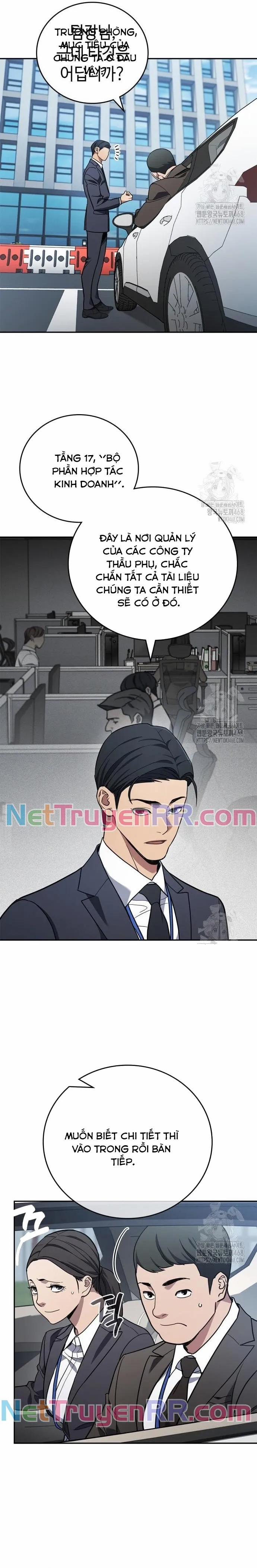 Uỷ Ban Thương Mại Công Bằng 6 trang 9