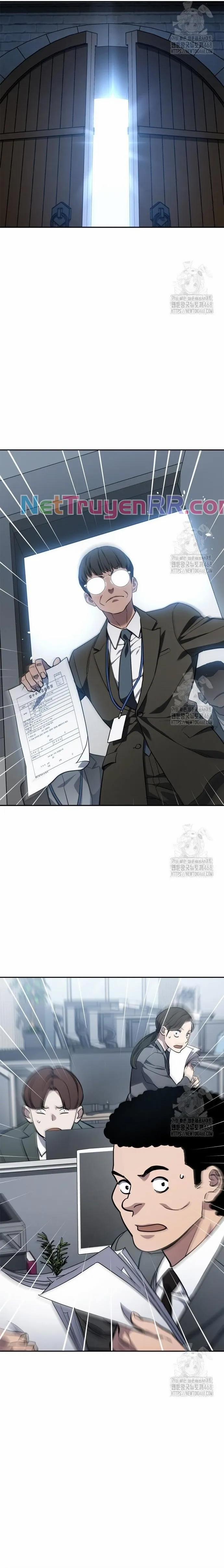 Uỷ Ban Thương Mại Công Bằng 7 trang 12